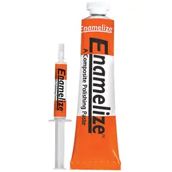 خمیر پرداخت اناملایز کازمادنت Cosmedent Enamelize