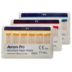 کن کاغذی متا پروتیپری - دنتالینو