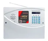 دزدگیر آنزو مدل201