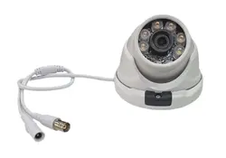 دوربین دیددرشب رنگی دام