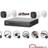 پک اقتصادی 2 دوربین داهوا