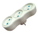 سه راهی برق بی سیم فریدالکتریک