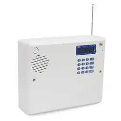 دزدگیر سیم کارتی سایلکس مدل SG8-805S
