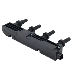 کویل tu5 کروز+