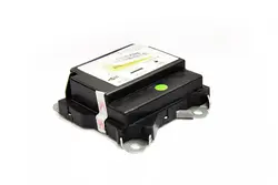 رایانه کیسه هوا 207/206 4FL کروز+