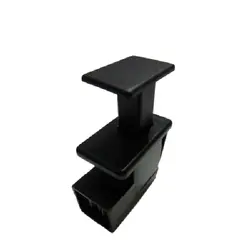 کلید لادر صندوق عقب رانا و دنا و 206 جدید کروز+