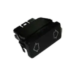 کلید شیشه بالابر جلو راست پژو 405 تک نود کروز+