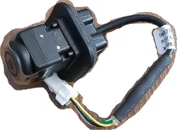 دوربین دید عقب 207 SD کروز+