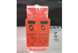 سرج ارستر 1000 ولت DC برند WORLDSUNLIGHT