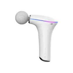 ماساژور تفنگی و حرارتی SKG مدل F5