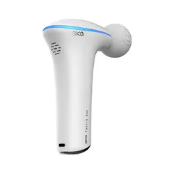 ماساژور تفنگی و حرارتی SKG مدل F5