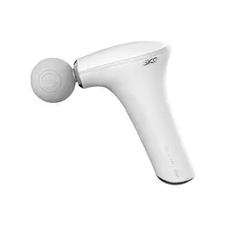 ماساژور تفنگی و حرارتی SKG مدل F5