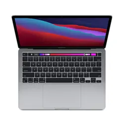 مک بوک پرو 13 اینچ M1 مدل 2020