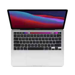 مک بوک پرو 13 اینچ M1 مدل 2020