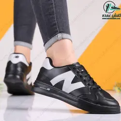 کفش زنانه ونس نیو بالانسVans New Balance women's shoes