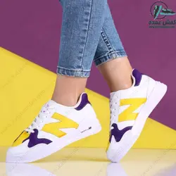 کفش زنانه ونس نیو بالانسVans New Balance women's shoes