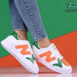 کفش زنانه ونس نیو بالانسVans New Balance women's shoes