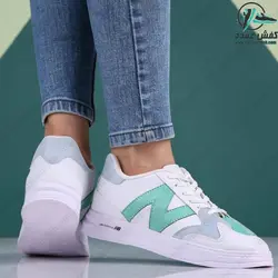 کفش زنانه ونس نیو بالانسVans New Balance women's shoes
