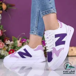 کفش زنانه ونس نیو بالانسVans New Balance women's shoes