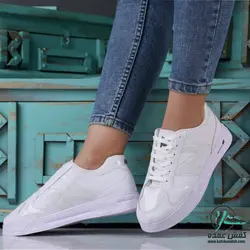 کفش زنانه ونس نیو بالانسVans New Balance women's shoes