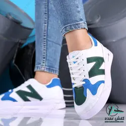 کفش زنانه ونس نیو بالانسVans New Balance women's shoes