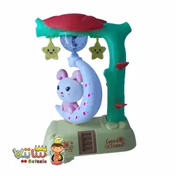 اسباب بازی خرگوش درختی موزیکال