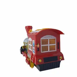 اسباب بازی قطار حباب ساز موزیکال بزرگ