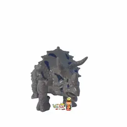 دایناسور تریسراتوپس موزیکال