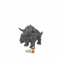 دایناسور تریسراتوپس موزیکال