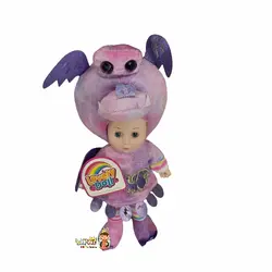 عروسک بچه اژدها پرنده