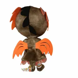 عروسک بچه اژدهای بالدار