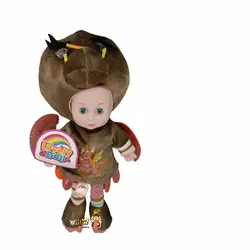 عروسک بچه اژدهای بالدار