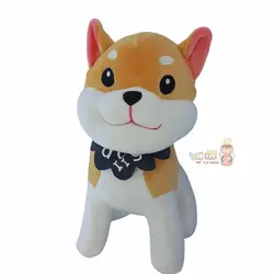 عروسک سگ پولیشی