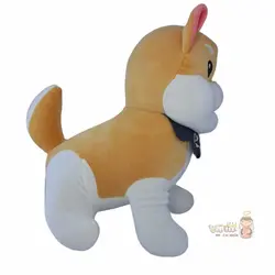 عروسک سگ پولیشی