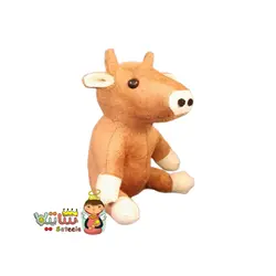 عروسک گاو کد ۸۷