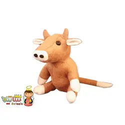 عروسک گاو کد ۸۷