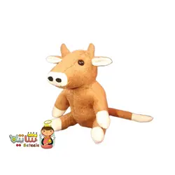 عروسک گاو کد ۸۷