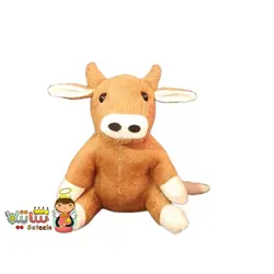 عروسک گاو کد ۸۷