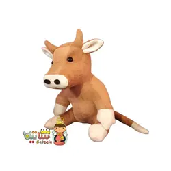 عروسک گاو کد ۸۷