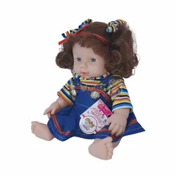 عروسک گوشتی مای مای may may baby آواز خوان