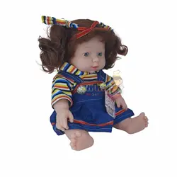 عروسک گوشتی مای مای may may baby آواز خوان