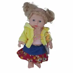 عروسک مای مای baby may may آوازخوان