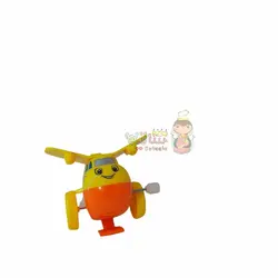 هواپیما کوکی ملق زن