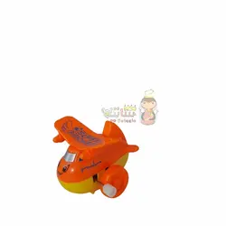 هواپیما کوکی ملق زن