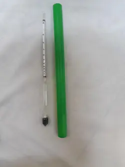 الکل سنج 0 تا 100 درمان پژوه