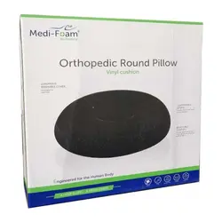 زیرنشیمنی طبی گرد Medi-Foam