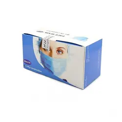 خرید ماسک سه لایه