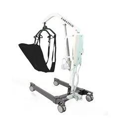 بالابر بیمار