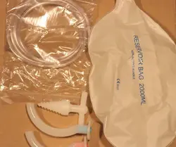 آمبوبگ تنفسی مخصوص بزرگسالان