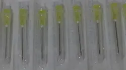 سر سوزن وکتو مدل یکبار مصرف